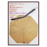 展覧会ポスター + オーダーフレーム